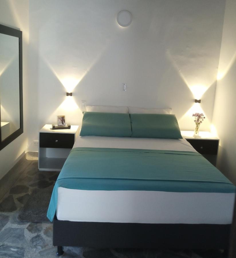 Apartamento Vip Apartasuites Rosales Medellín