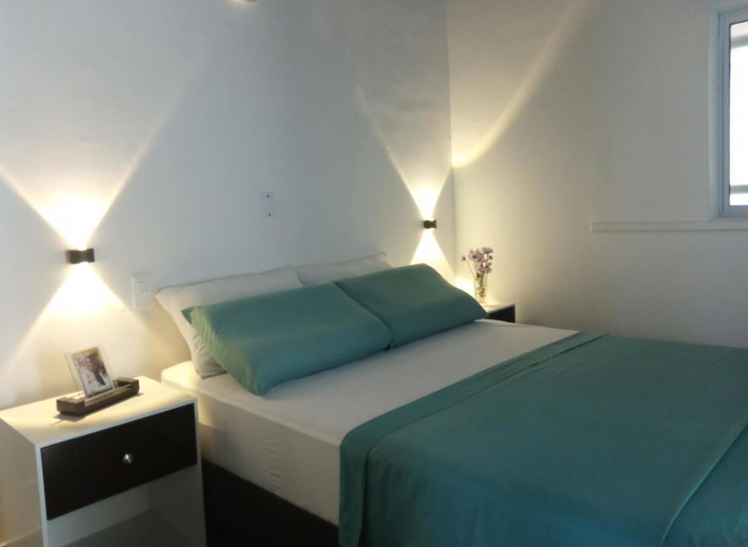 Vip Apartasuites Rosales Apartamento