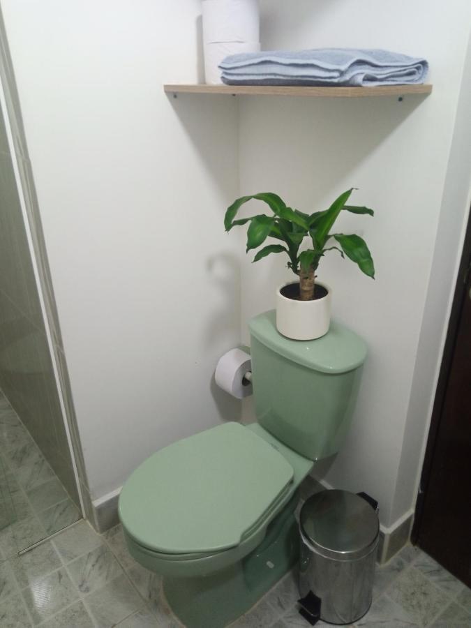 Vip Apartasuites Rosales