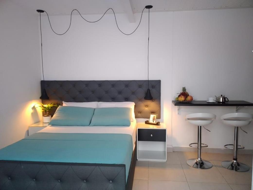 Vip Apartasuites Rosales Apartamento *