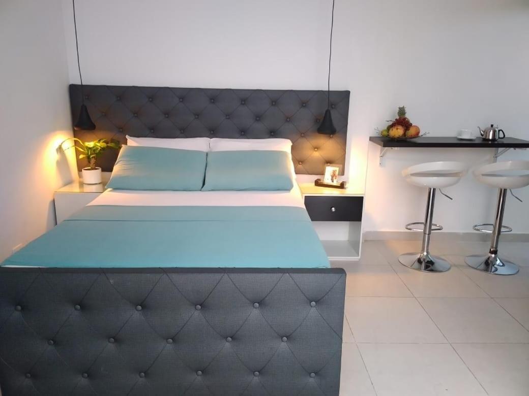 Apartamento Vip Apartasuites Rosales