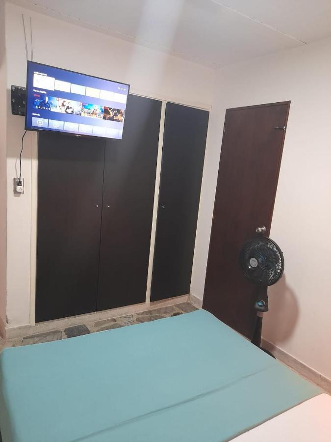 Apartamento Vip Apartasuites Rosales Medellín