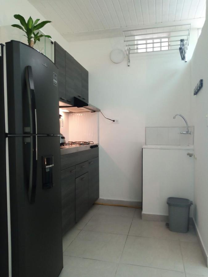 Vip Apartasuites Rosales Apartamento Medellín