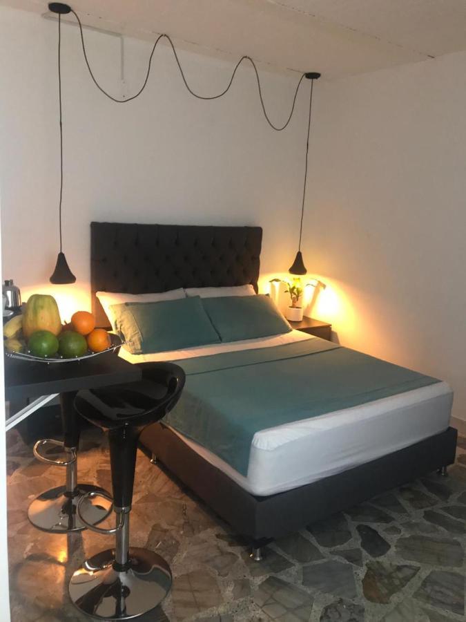 Vip Apartasuites Rosales Apartamento *