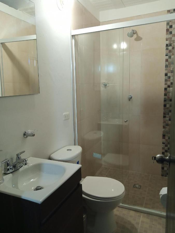 Apartamento Vip Apartasuites Rosales Medellín