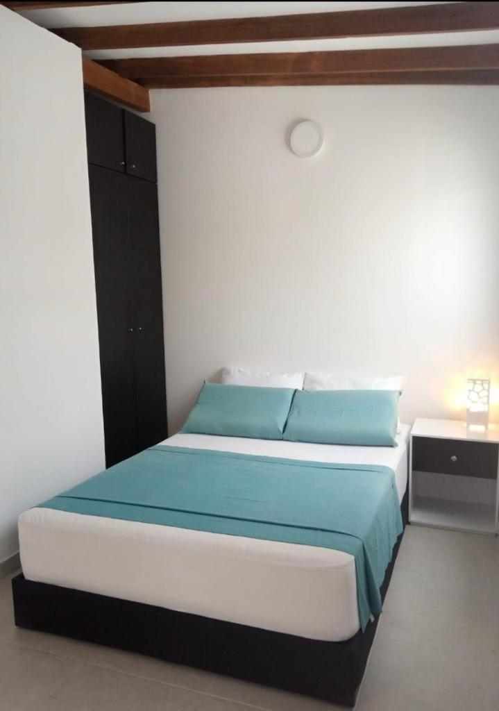 Vip Apartasuites Rosales Medellín