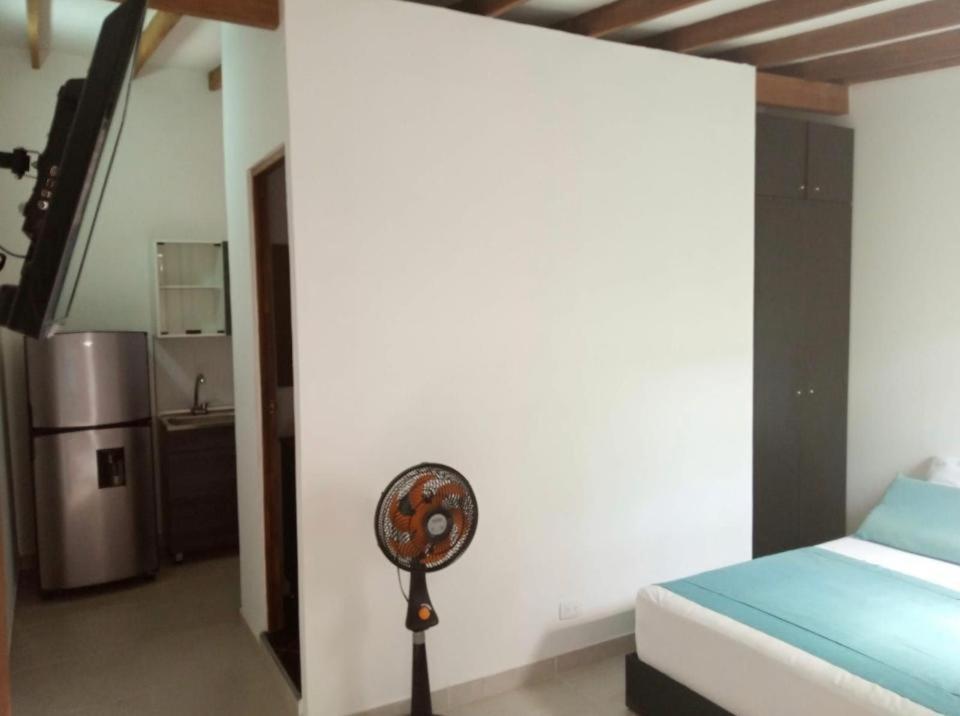 Vip Apartasuites Rosales * Medellín