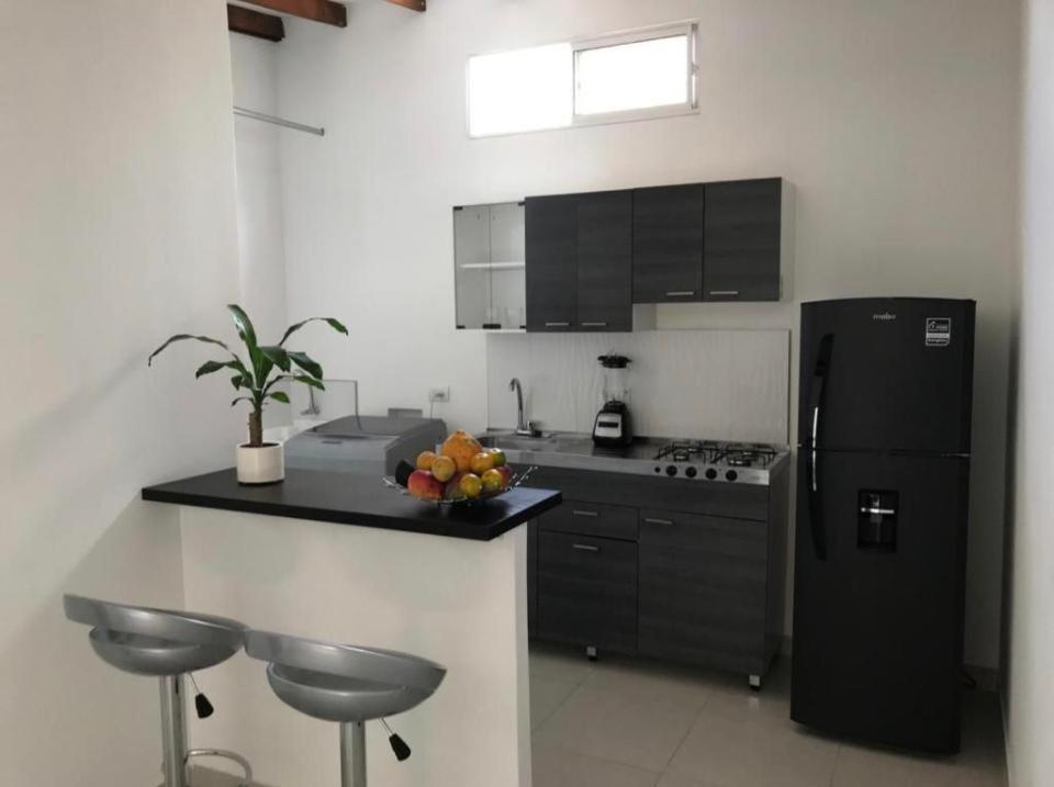 Apartamento Vip Apartasuites Rosales *