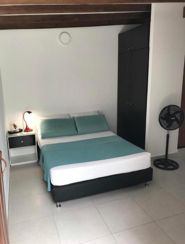Vip Apartasuites Rosales * Medellín
