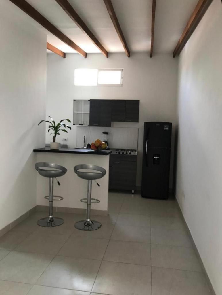 Vip Apartasuites Rosales * Medellín