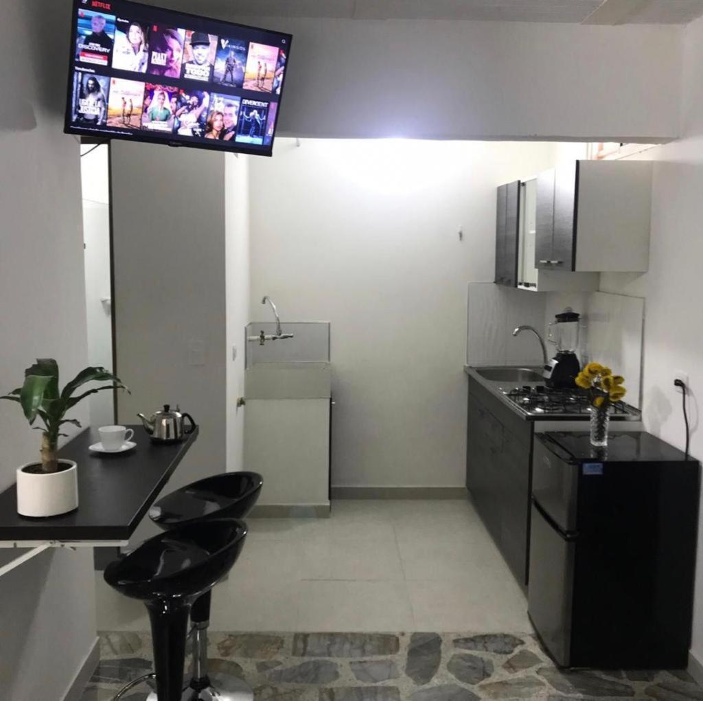 Apartamento Vip Apartasuites Rosales