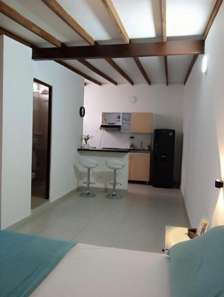 Vip Apartasuites Rosales Medellín