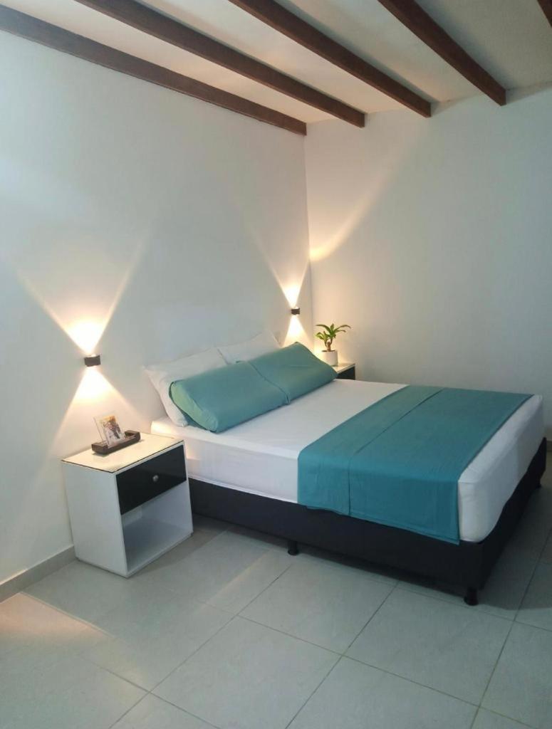 Vip Apartasuites Rosales * Medellín