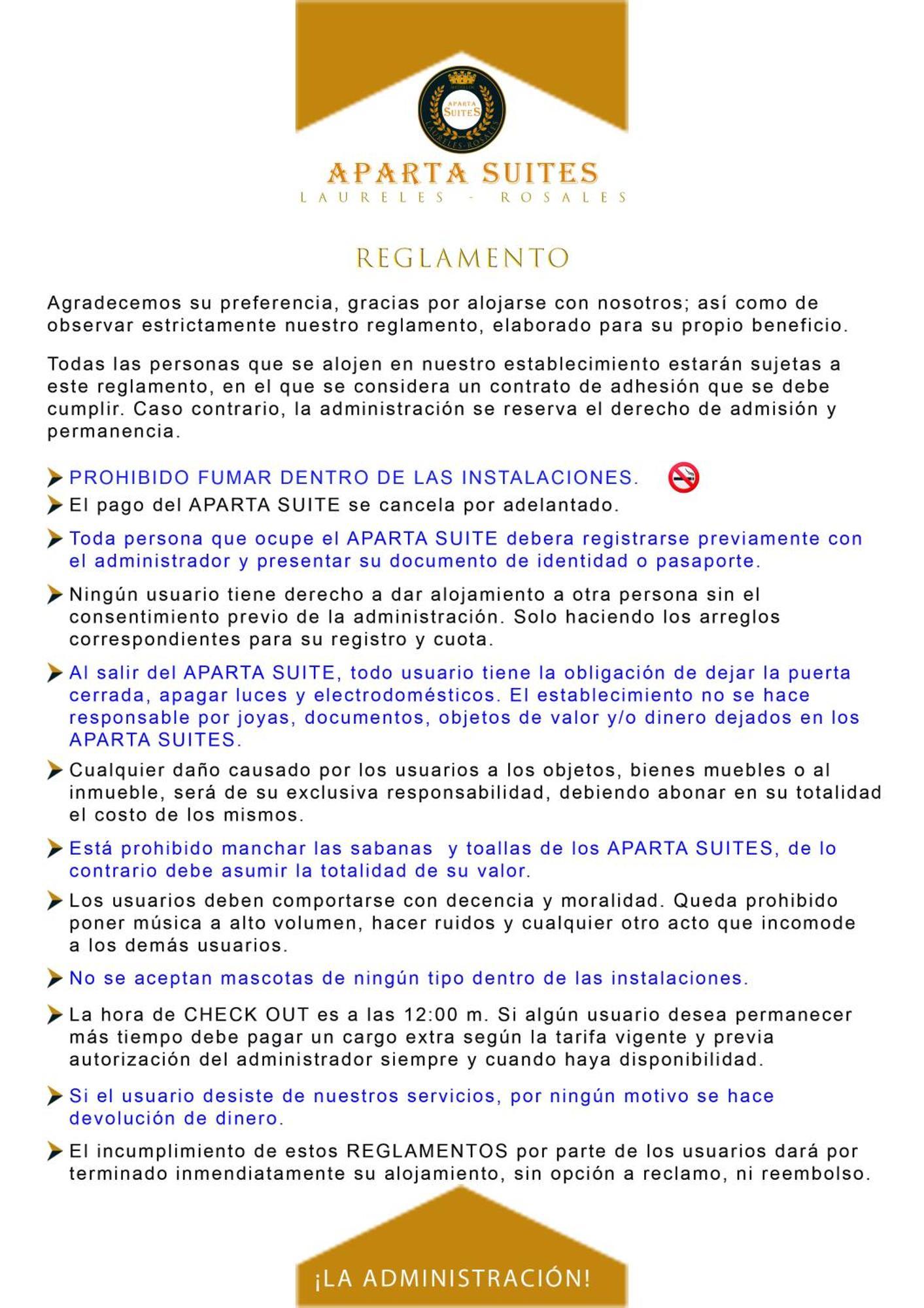 Vip Apartasuites Rosales Apartamento *
