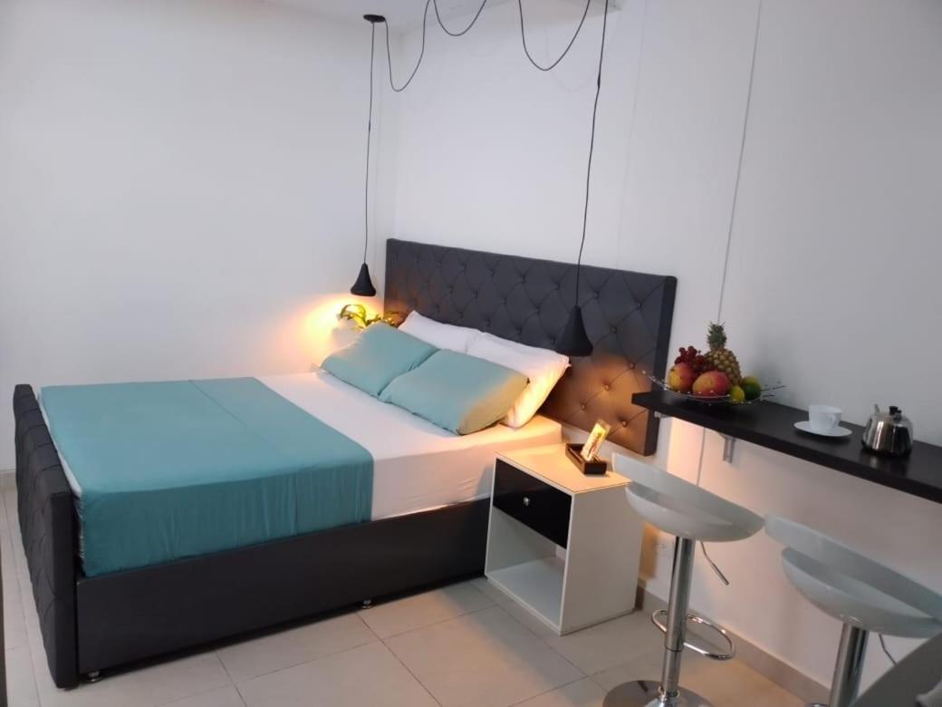 Vip Apartasuites Rosales Apartment