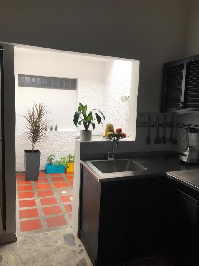 Apartment Vip Apartasuites Rosales Medellin