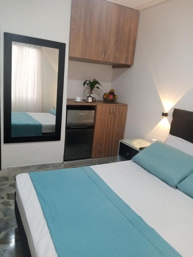 Apartment Vip Apartasuites Rosales