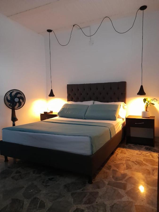 Vip Apartasuites Rosales * Medellin