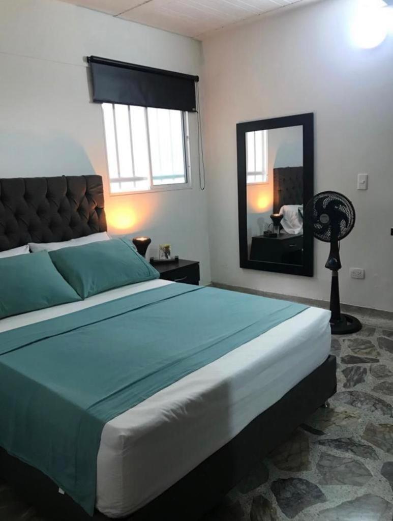Vip Apartasuites Rosales Medellin