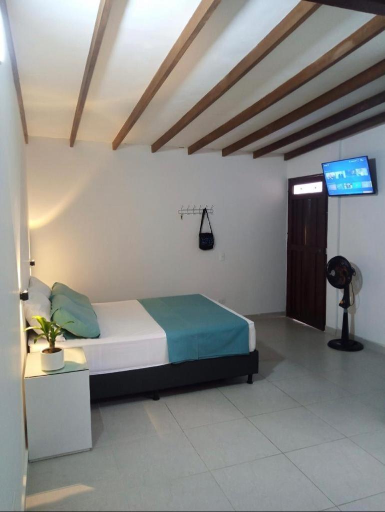Vip Apartasuites Rosales Medellin